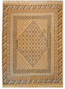 Teppich Margoum Zouhour 197x295 cm