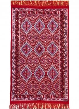 Teppich Margoum Ayoun 126x208 cm