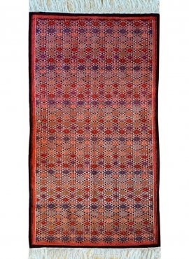 Vloerkleed Kilim Tanger 105x180 cm
