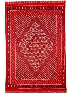Teppich Margoum Souma 195x305 cm